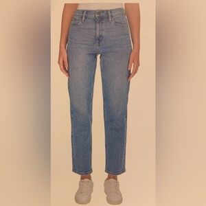 CALVIN KLEIN ANKLE JEANS 👖